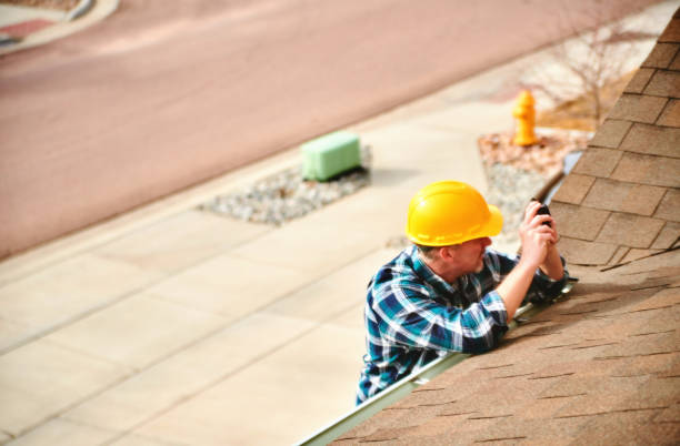 Best Commercial Roofing Services  in Cottonwood, ID